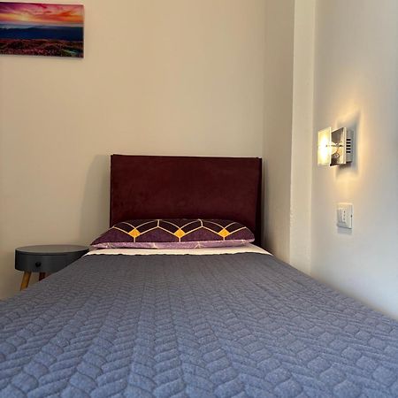 Hotel Villa Mare San Giovanni  Zewnętrze zdjęcie