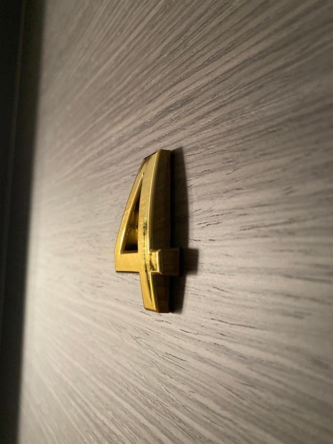 Hotel Villa Mare San Giovanni  Zewnętrze zdjęcie