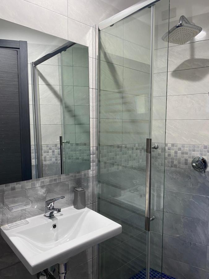 Hotel Villa Mare San Giovanni  Zewnętrze zdjęcie