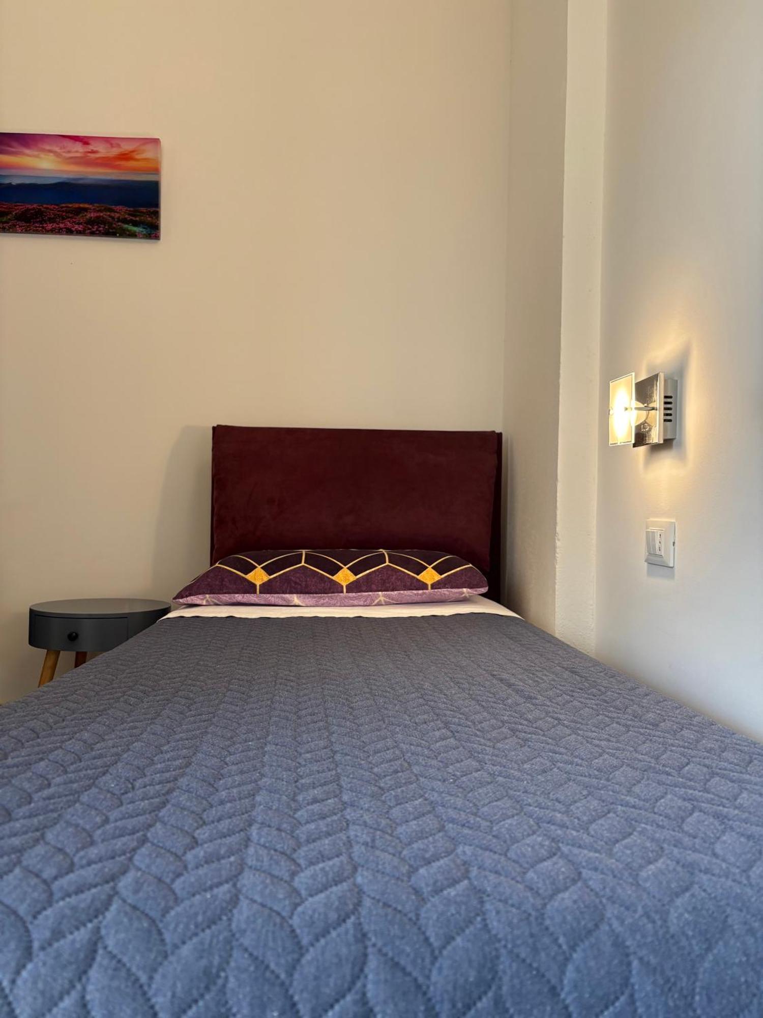 Hotel Villa Mare San Giovanni  Zewnętrze zdjęcie