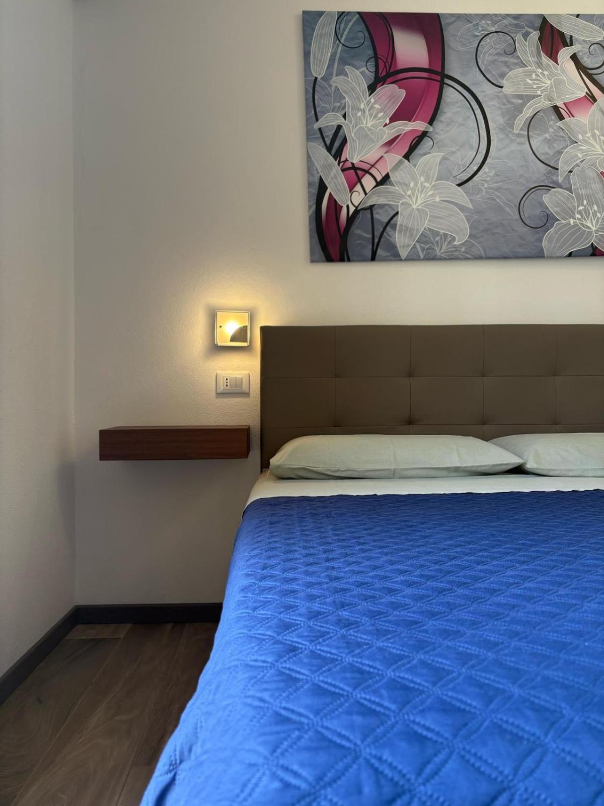Hotel Villa Mare San Giovanni  Zewnętrze zdjęcie